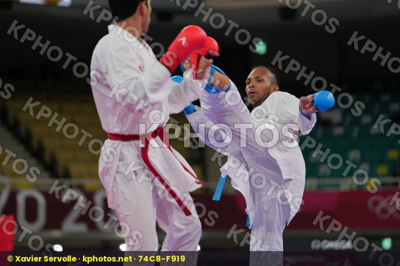 Olympic Games Tokyo 2020
