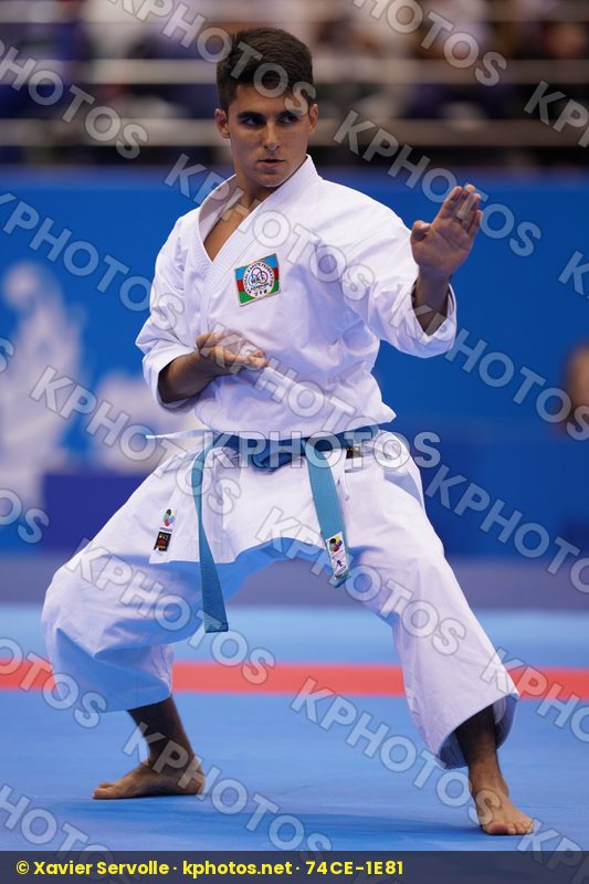 European Games Minsk 2019