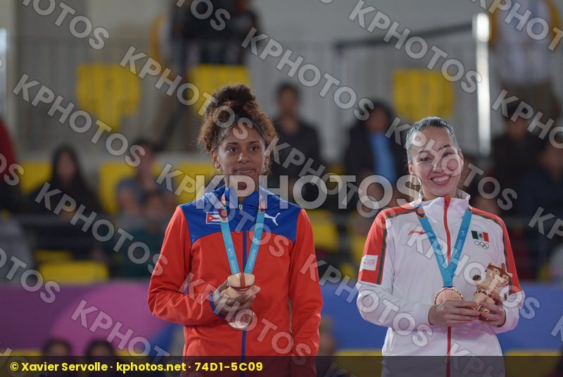 Pan American Games Lima 2019