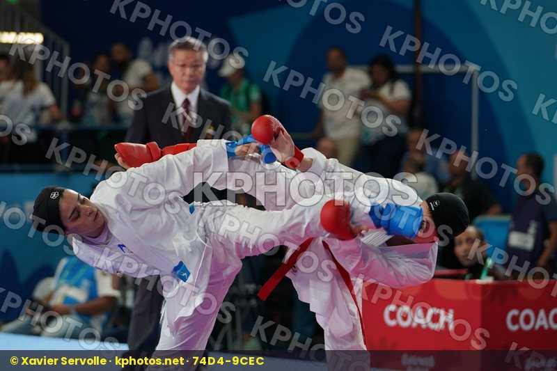 Youth Olympic Games Buenos Aires 2018