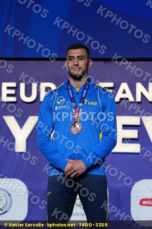 Podium