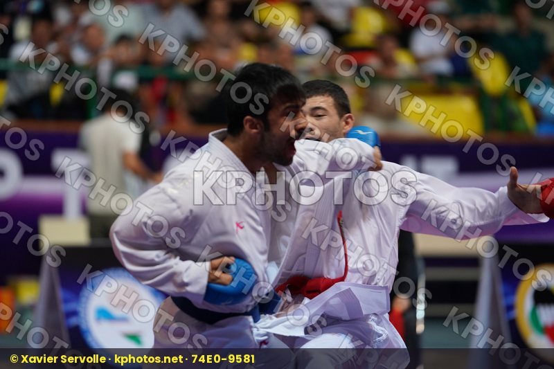 Asian Championships Tashkent 2019