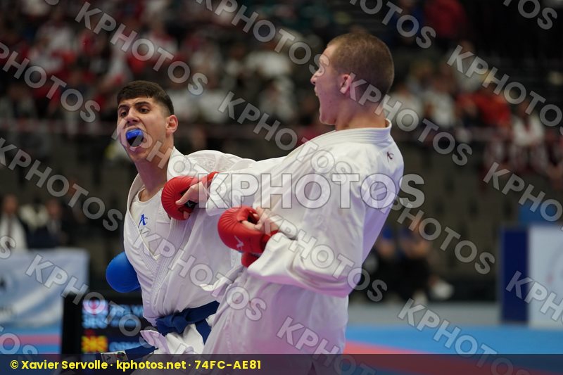 European Championships Aalborg 2019