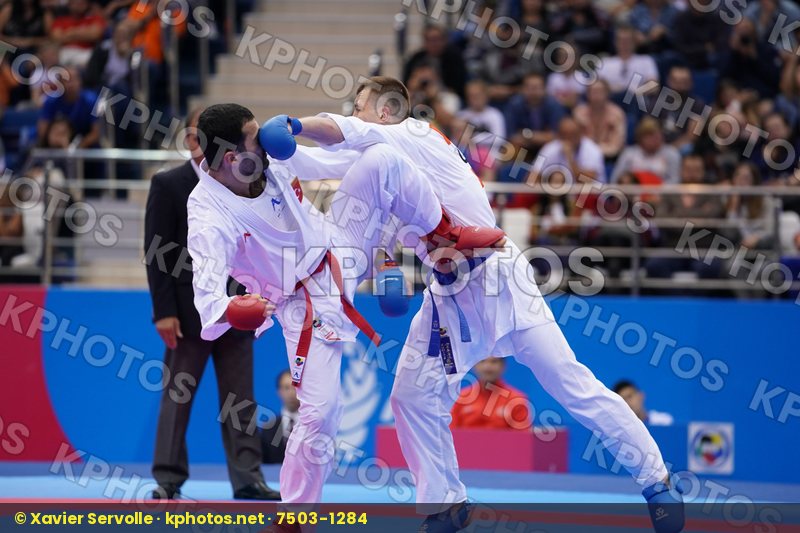 European Games Minsk 2019