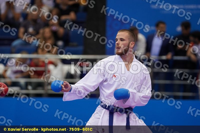 European Games Minsk 2019