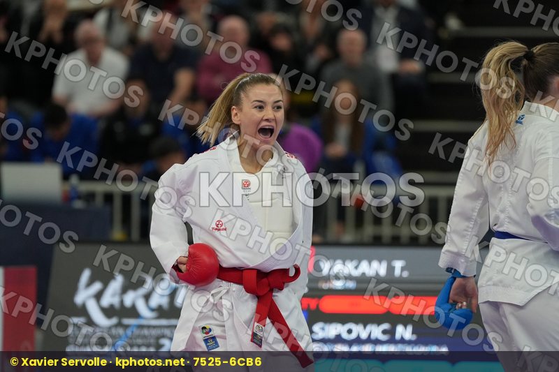 European Championships Guadalajara 2023