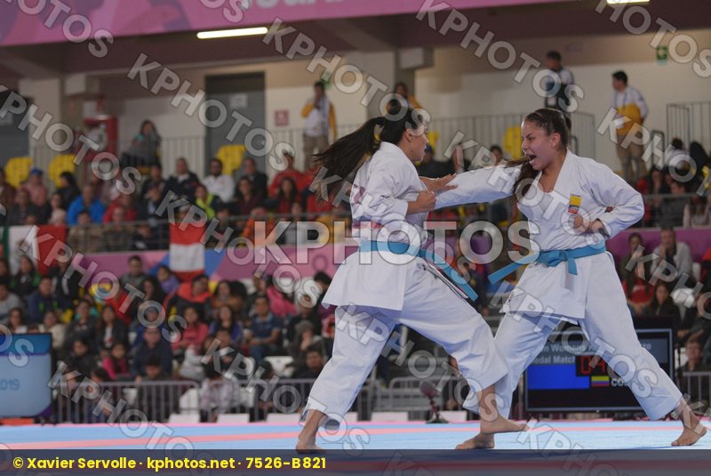 Pan American Games Lima 2019