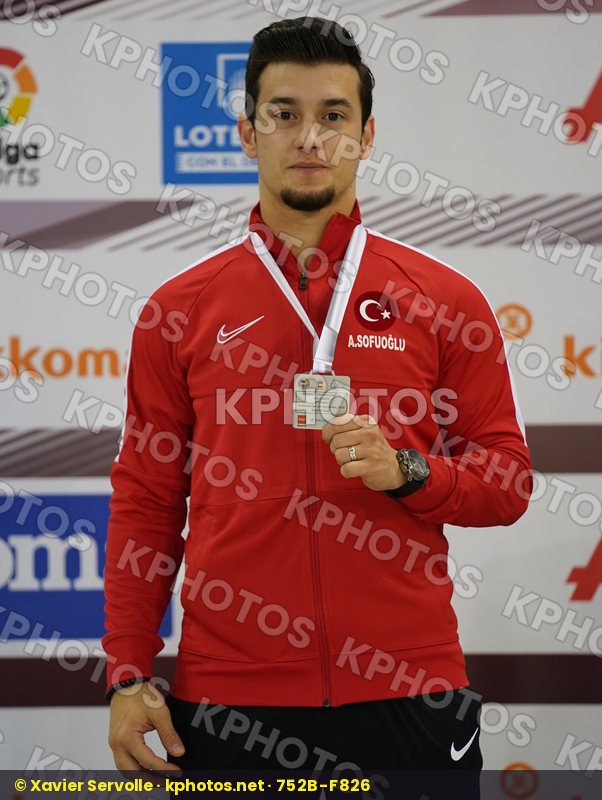 Karate 1 Premier League Madrid 2019