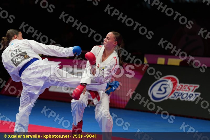 Karate 1 Premier League Rabat 2025