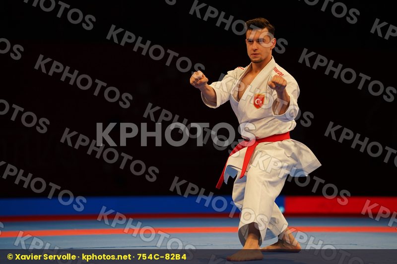 European Senior Championships Poreč 2021
