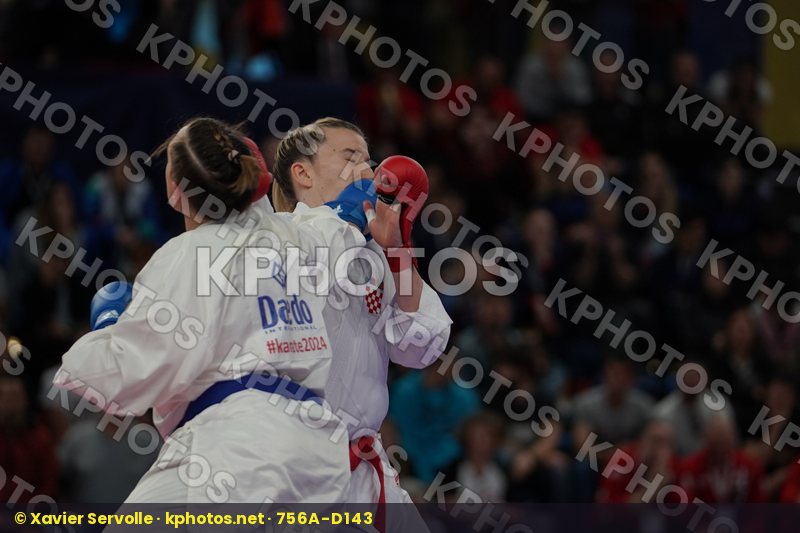 European Championships Guadalajara 2019