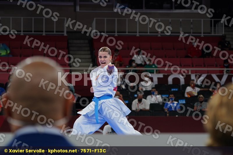 Olympic Games Tokyo 2020