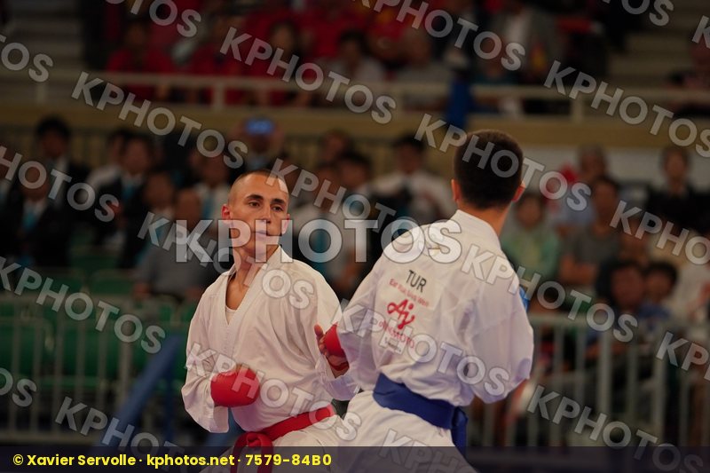 Karate 1 Premier League Tokyo 2019