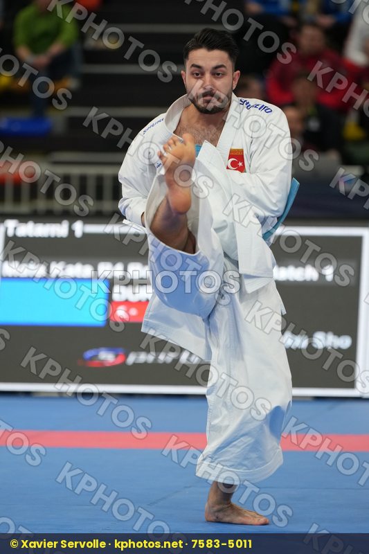 European Championships Guadalajara 2023