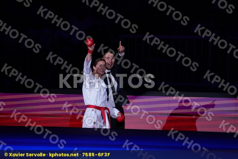 Karate 1 Premier League Tokyo 2019
