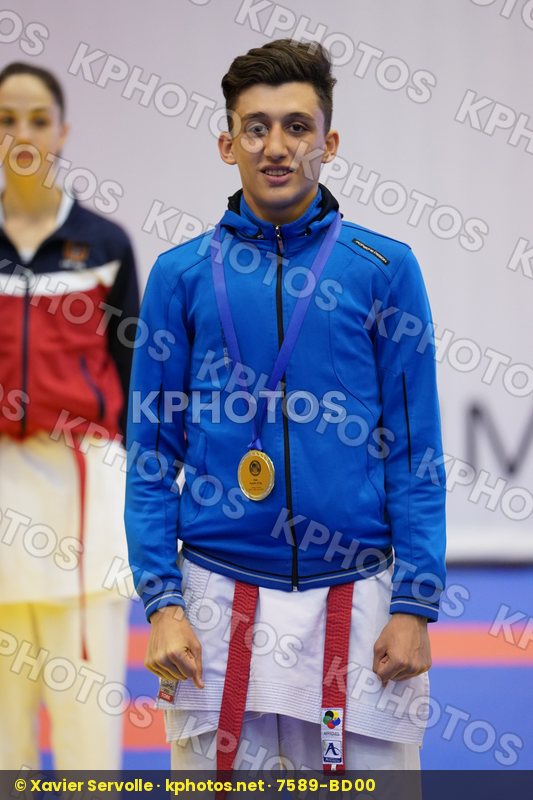 Youth Olympic Games Qualification Umag 2018