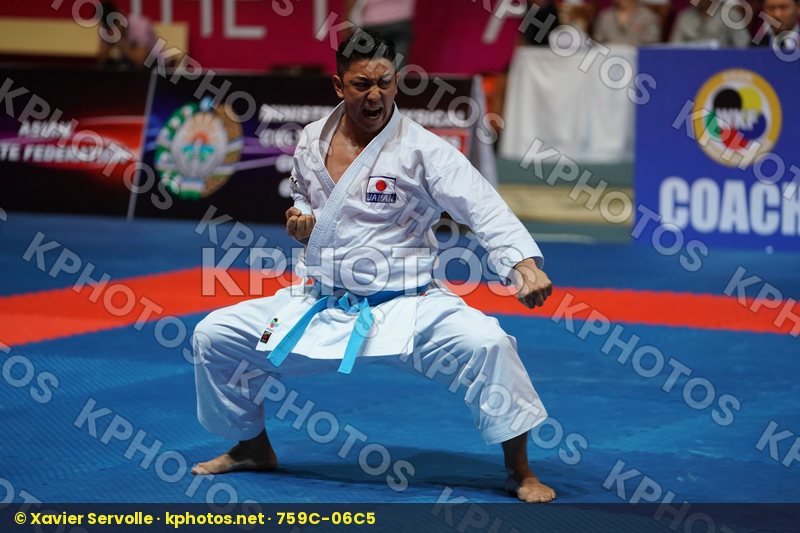 Asian Championships Tashkent 2019