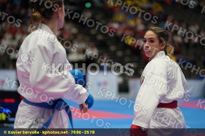 European Championships Aalborg 2019