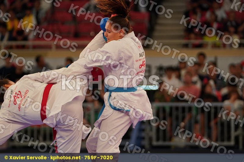 Karate 1 Premier League Tokyo 2019