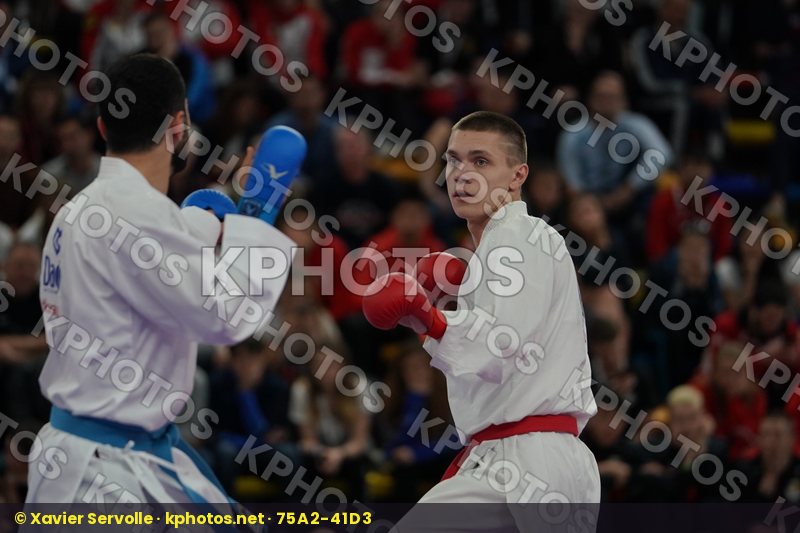 European Championships Guadalajara 2019