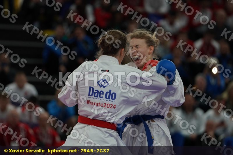 European Championships Guadalajara 2019