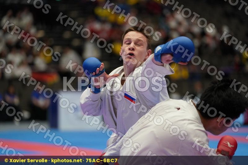 European Championships Aalborg 2019