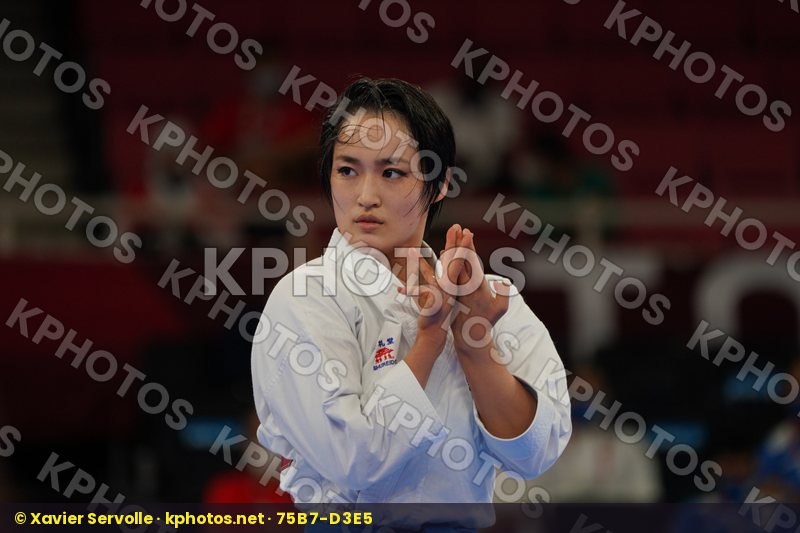 Olympic Games Tokyo 2020