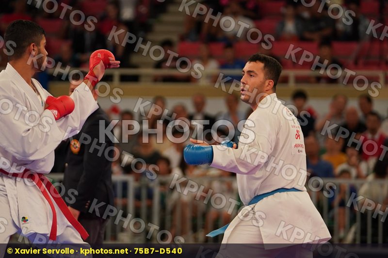 Karate 1 Premier League Tokyo 2019