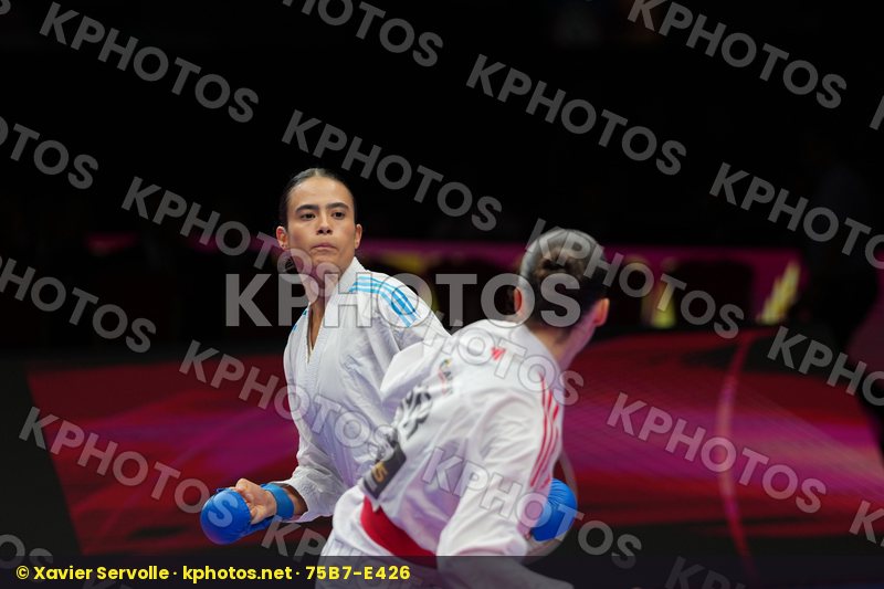 Karate 1 Premier League Rabat 2025