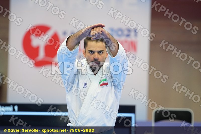 Olympic Qualification Tournament Paris 2021