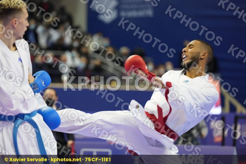 Open Paris 2022