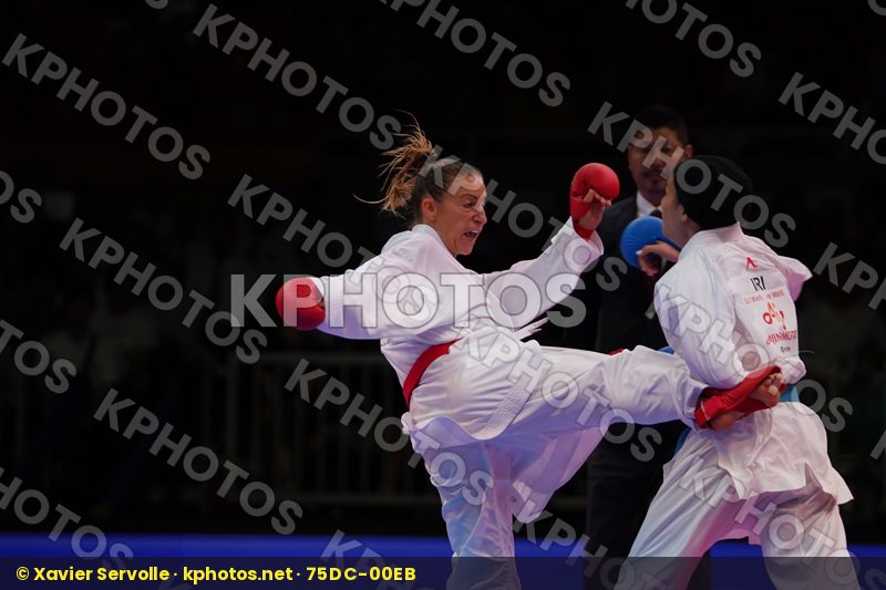 Karate 1 Premier League Tokyo 2019