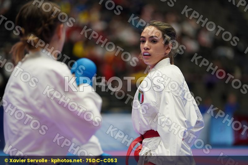 European Championships Aalborg 2019