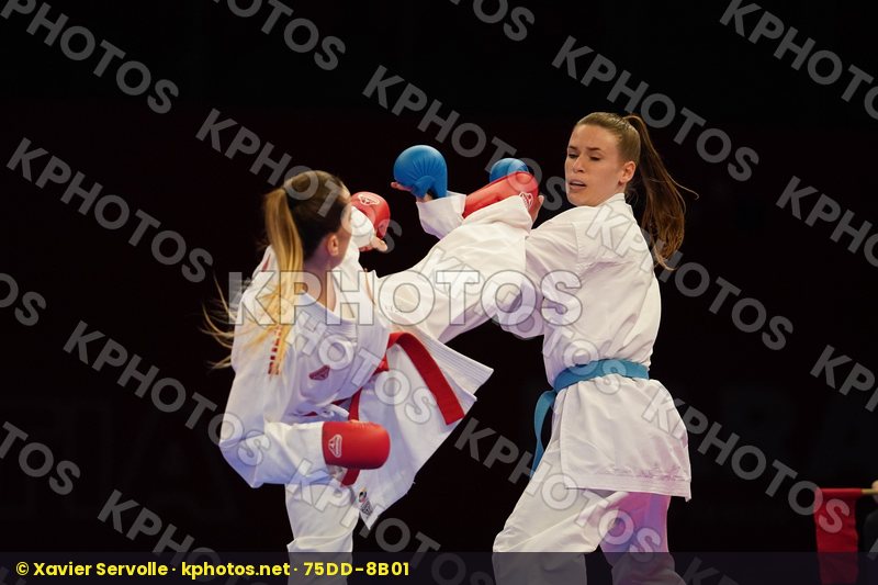 European Senior Championships Poreč 2021