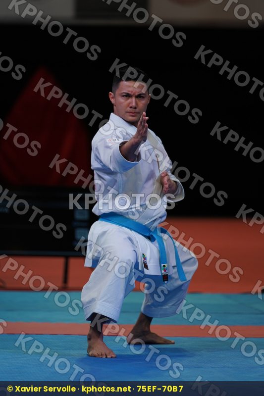 Karate 1 Premier League Istanbul 2018