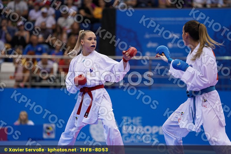 European Games Minsk 2019