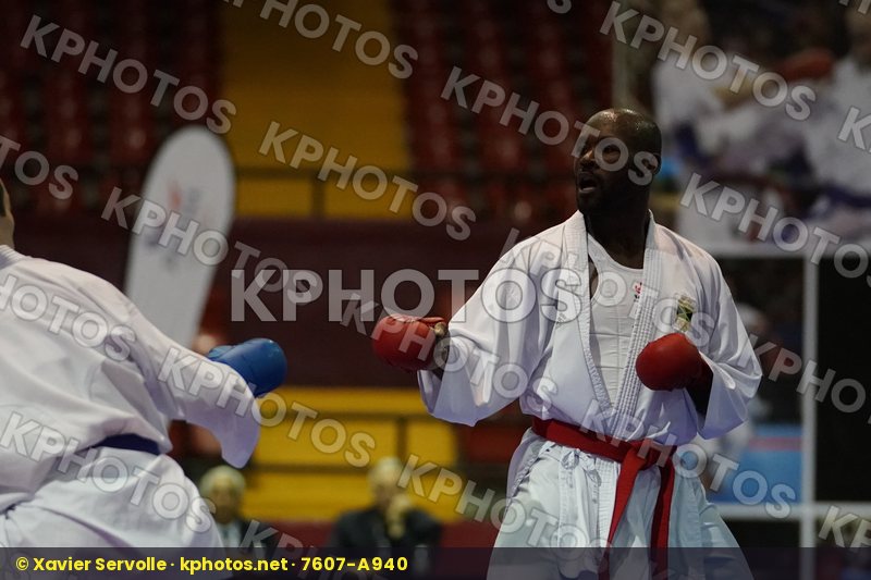 Pan American Championships Panama City 2019