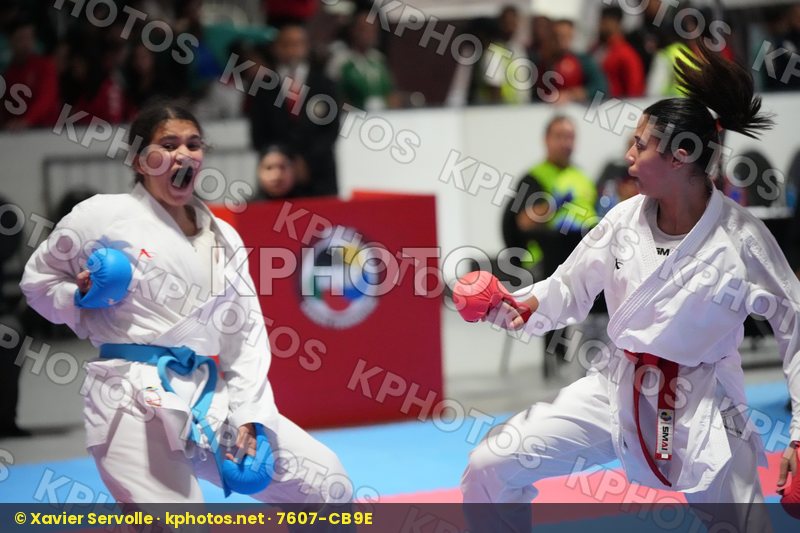 African Championships Durban 2022