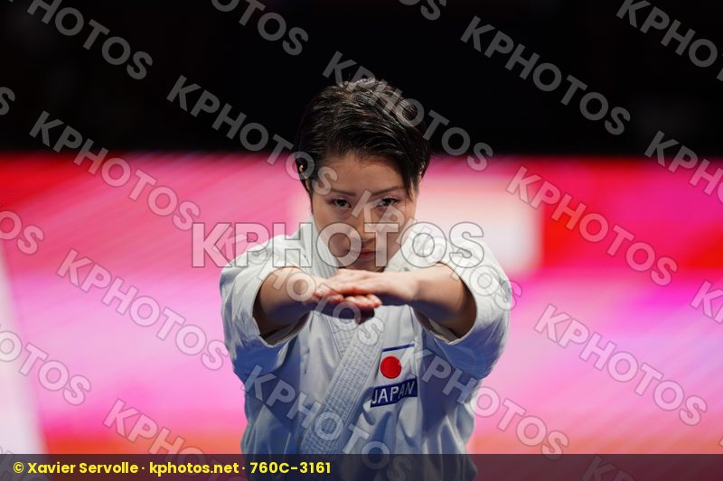 Karate 1 Premier League Rabat 2019