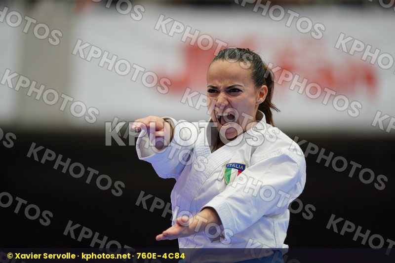 Karate 1 Premier League Tokyo 2018