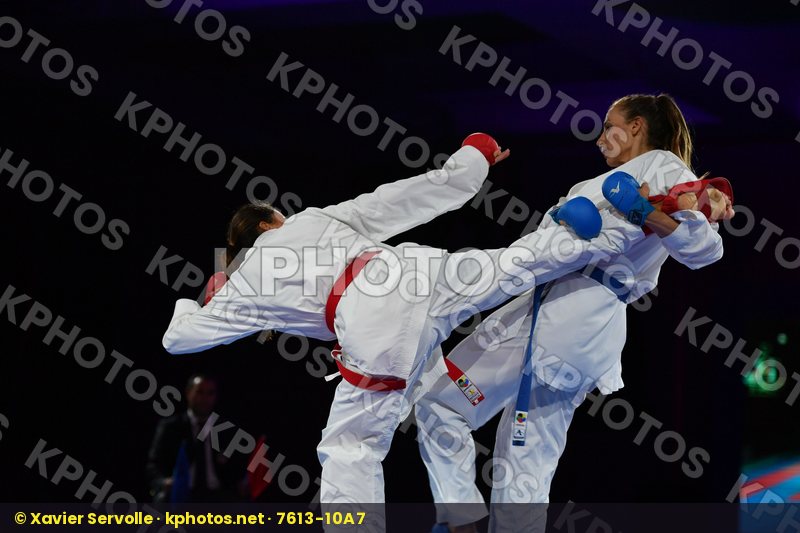 Karate 1 Premier League Istanbul 2016