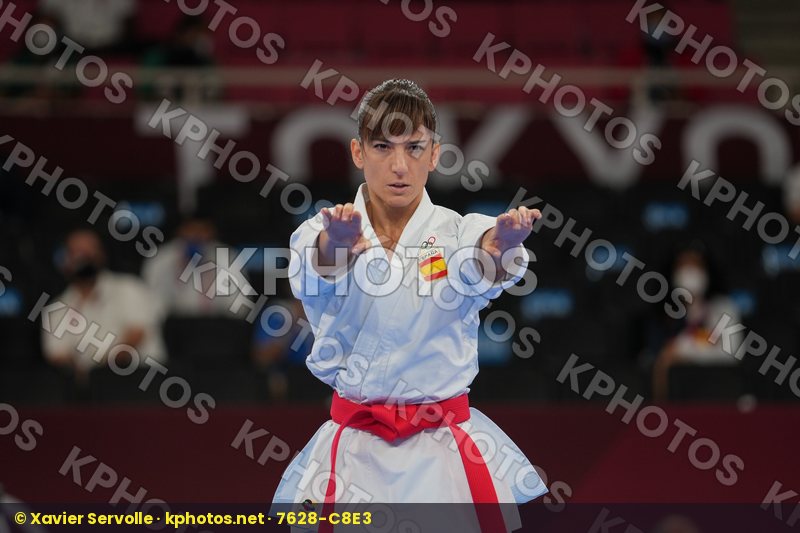 Olympic Games Tokyo 2020