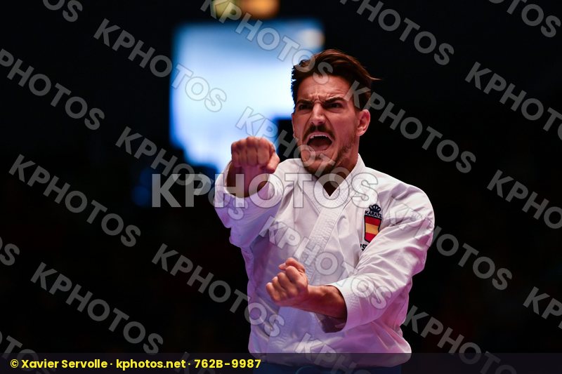 Karate 1 Premier League Hamburg 2016