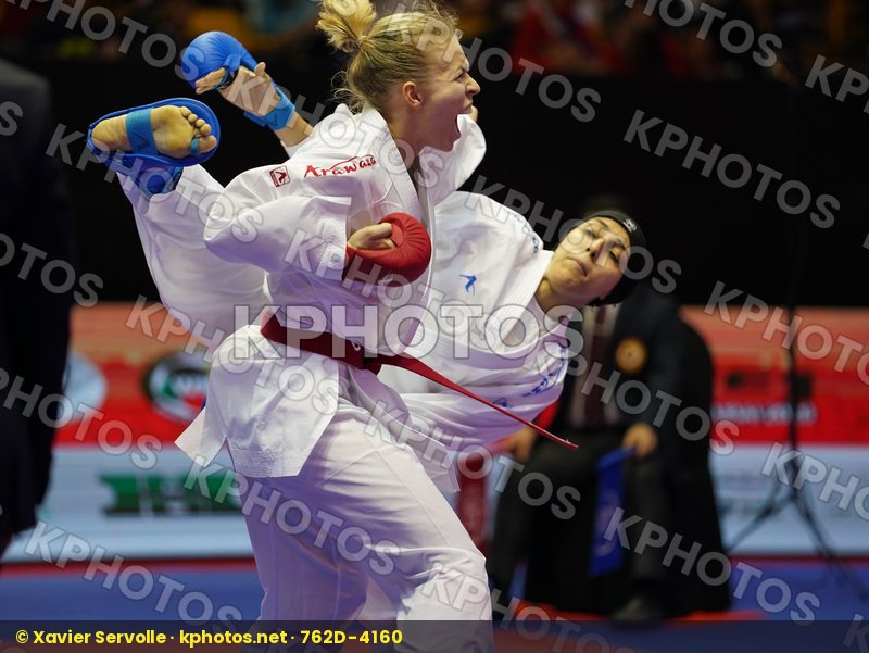 Karate 1 Premier League Dubai 2020