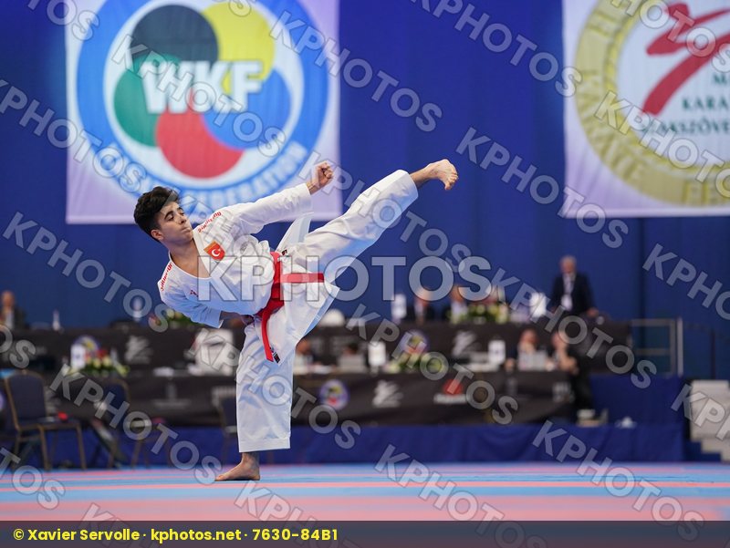 European Cadet Junior & U21 Championships Budapest 2020