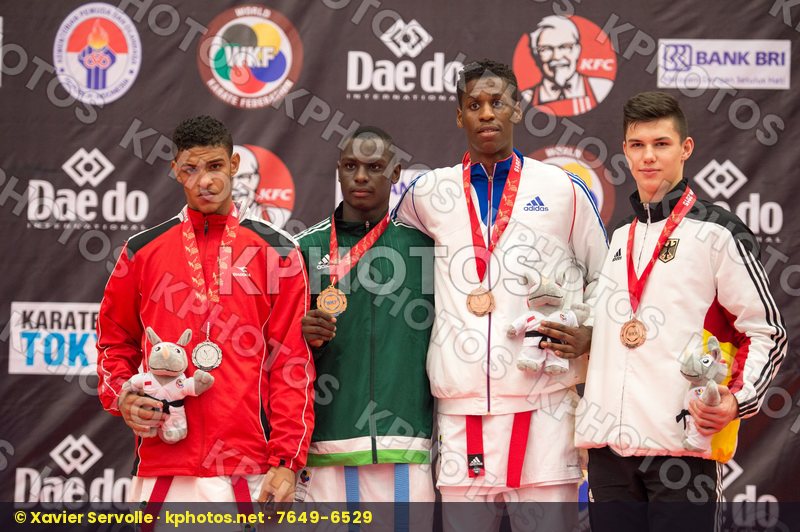 Ahmed Aly Baun Marcel Egypt France Germany Hamedi Tareg Jacquet