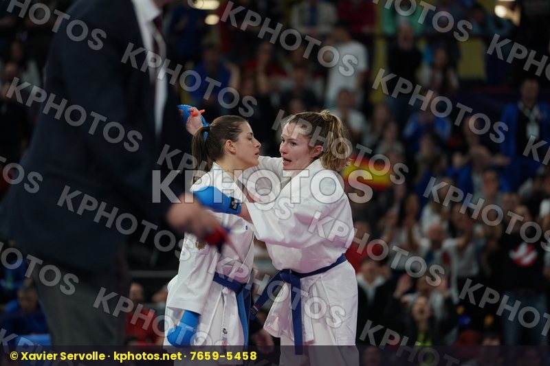 European Championships Guadalajara 2019