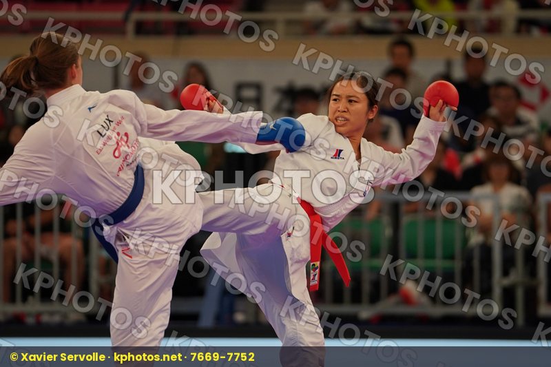 Karate 1 Premier League Tokyo 2019