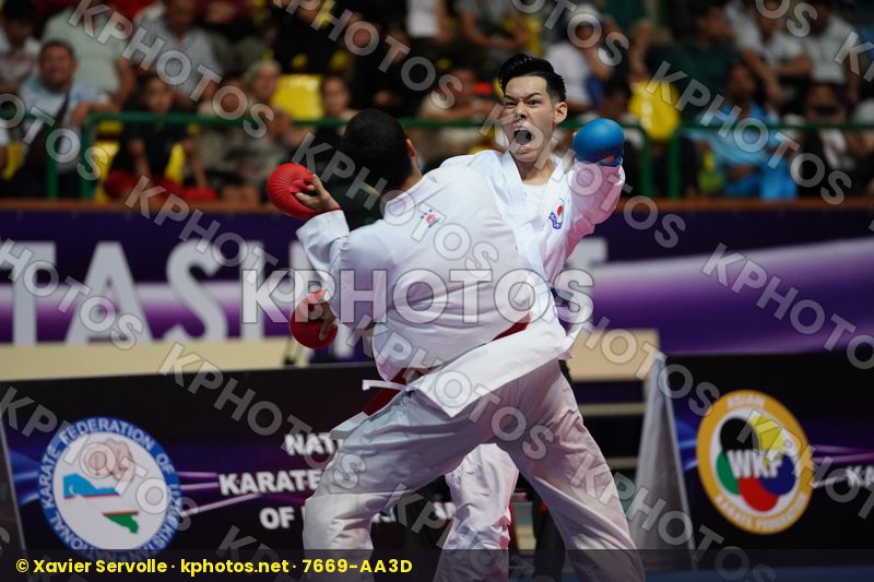 Asian Championships Tashkent 2019