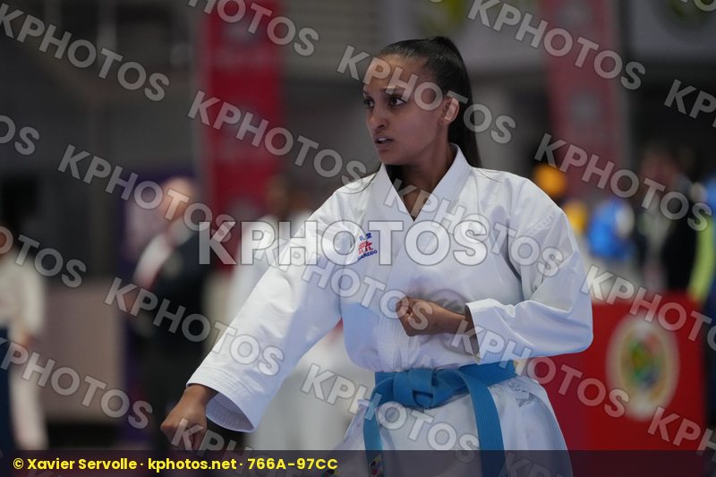 African Championships Durban 2022